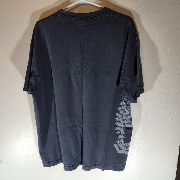 Shady ltd vintage shirt - Picture 2 of 5